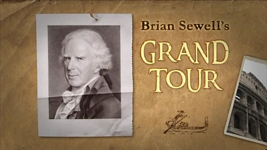 Brian Sewell's Grand Tour