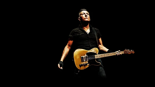 Road Diary: Bruce Springsteen and The E Street Band