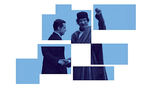 Sarkozy-Gaddafi: The Scandal of All Scandals