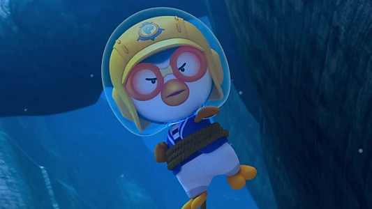 Pororo: Underwater Adventure