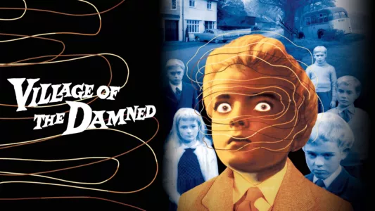 Village of the Damned