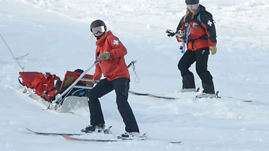 Ski Rescue Down Under