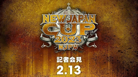 NJPW 52nd Anniversary Event & New Japan Cup 2024: Day 1