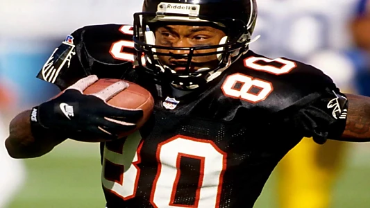 Wide Open: The Andre Rison Story