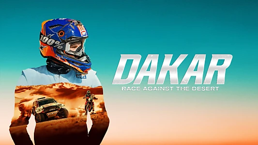 Dakar Chronicles