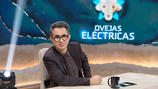 Ovejas eléctricas