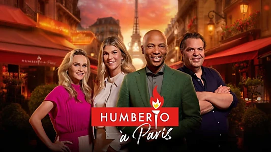 Humberto à Paris