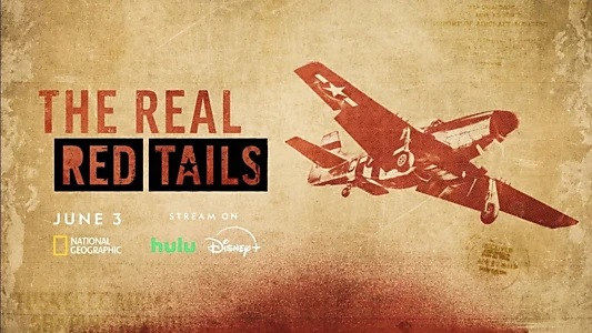 The Real Red Tails