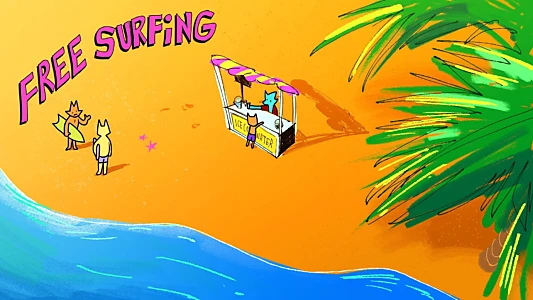 Free Surfing