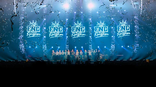 2023 FNC BAND KINGDOM