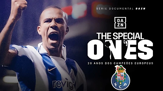 F.C. Porto - The Special Ones