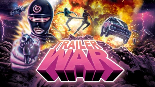 Trailer War