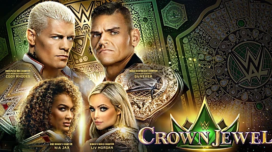 WWE Crown Jewel