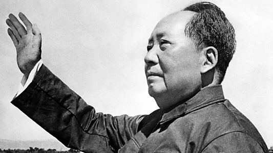 China: A Century of Revolution