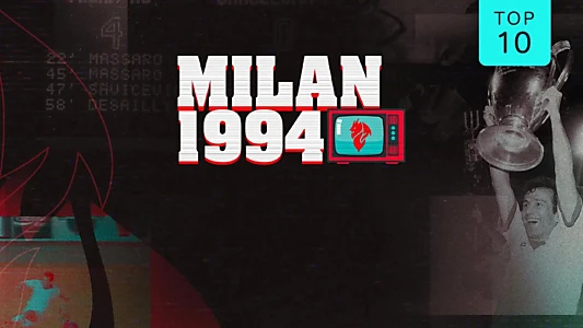 Milan 1994