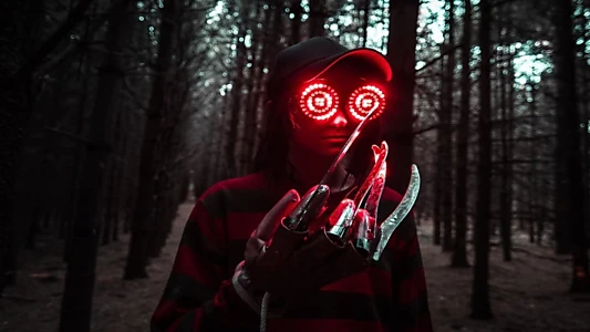 Nightmare on Rezz Street