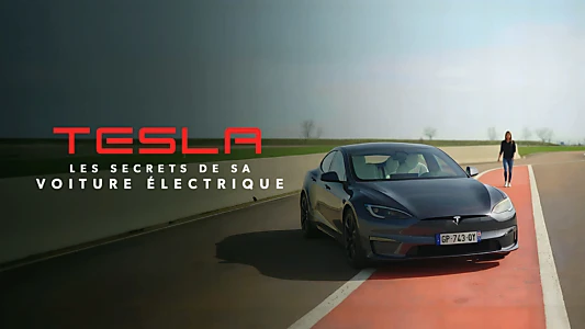 Tesla : Les Secrets de sa voiture électrique