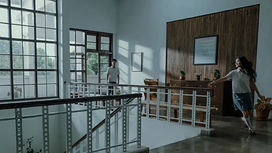 Rangga & Cinta