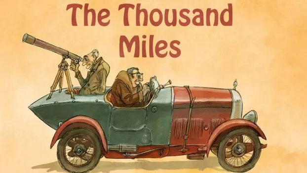 The Thousand Miles