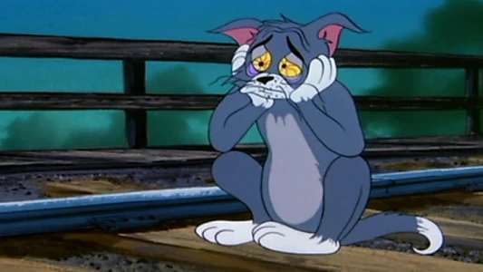 Blue Cat Blues