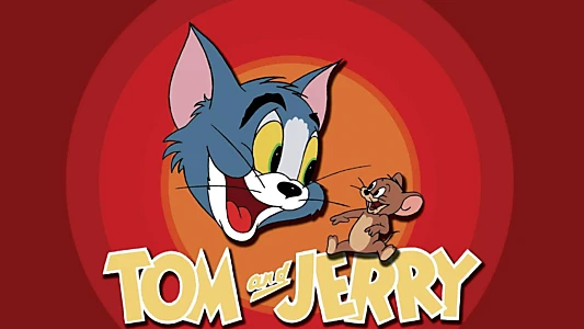 Tom and Jerry: The Classic Collection Volume 2