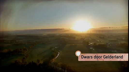 Dwars door Gelderland