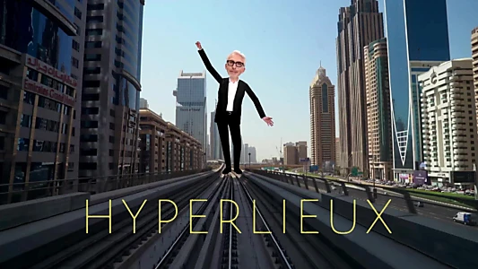 Hyperlieux