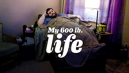 My 600-lb Life