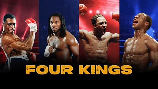 Four Kings