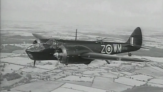 The RAF at War: Part One