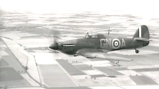 The RAF at War: Part Two