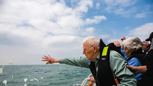 The Sinking of the Lisbon Maru