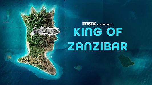 King of Zanzibar