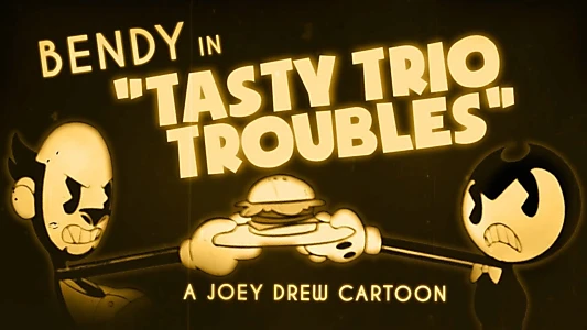 Bendy Cartoons