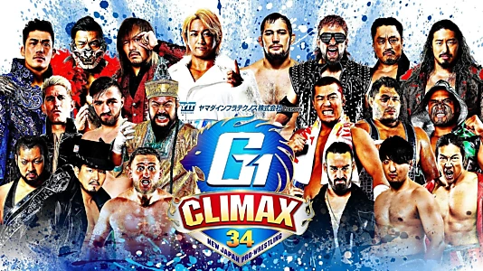 NJPW G1 Climax 34: Day 3