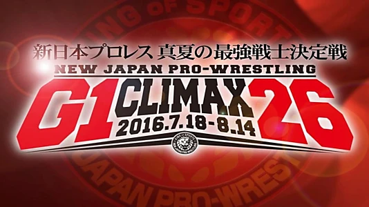 NJPW G1 Climax 26: Day 3