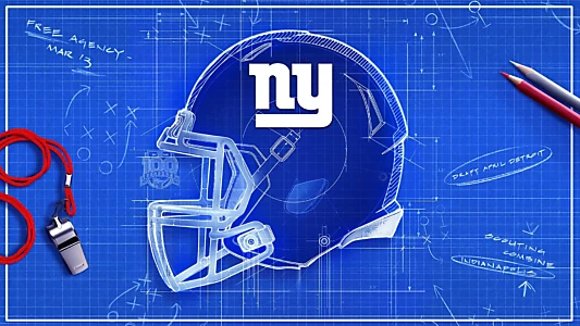 Hard Knocks: Offseason with the New York Giants