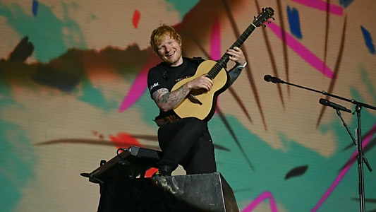 Ed Sheeran: Hurricane Festival