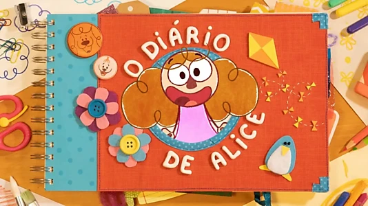 O Diário de Alice