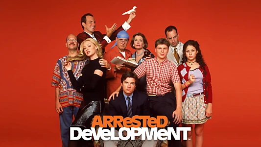 Arrested Development