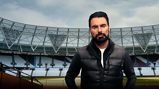 Rylan: Homophobia, Football and Me