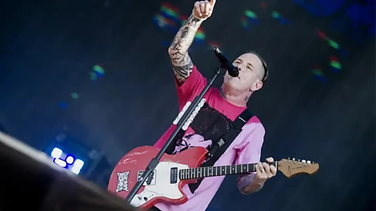 Corey Taylor - Hellfest 2024