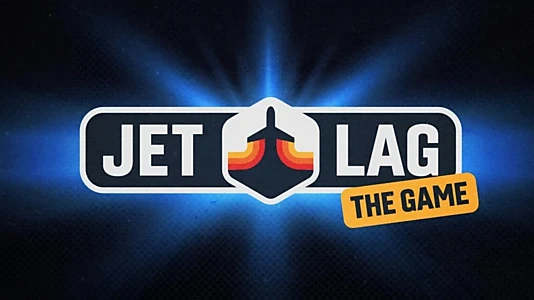 Jet Lag: The Game