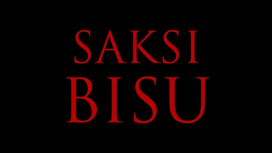 Saksi Bisu