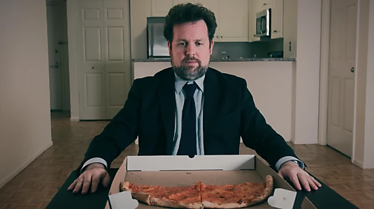 Connor's Pizza
