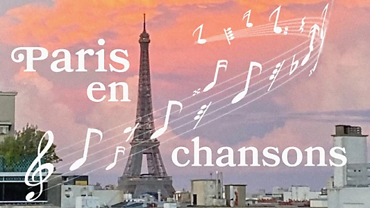 Paris en chansons