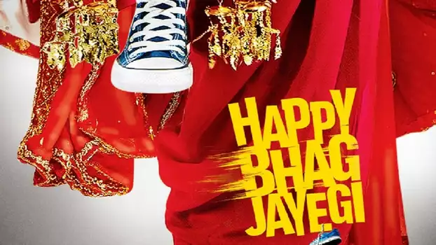 Happy Bhag Jayegi