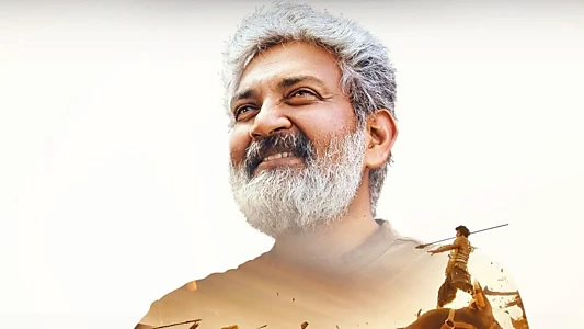 Modern Masters: SS Rajamouli