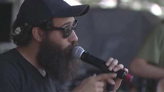 Rainbow Kitten Surprise at Bonnaroo