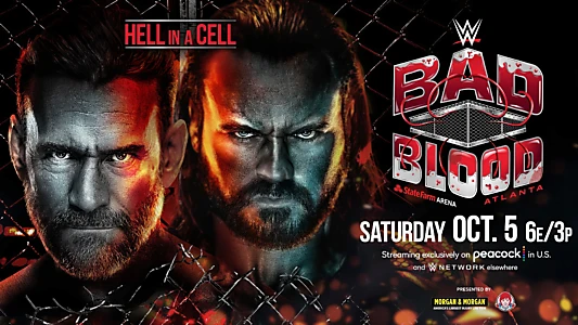 WWE Bad Blood